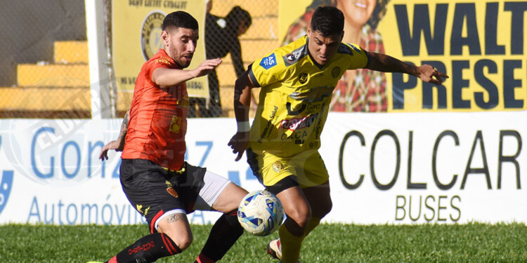 GANAR O GANAR. Crucero necesita una victoria para mantener la ilusión.