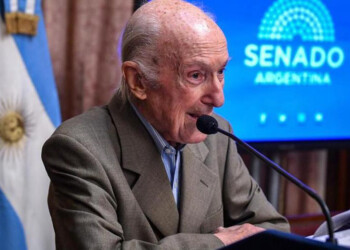 Murió Aldo Neri, médico sanitarista y exministro de Salud de Alfonsín