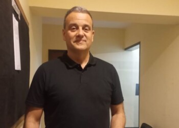 Marcelo Dei Castelli, flamante presidente de la Liga Posadeña: “Apostaremos al crecimiento”