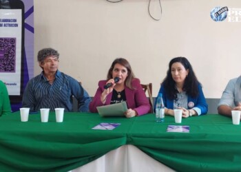 Les redujeron el 75% del sueldo a quienes denunciaron a Alberto Penayo por “abuso de poder y violencia de género”