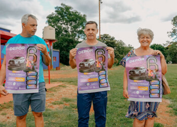 Mucha expectativa por el sorteo del Deporbono 6