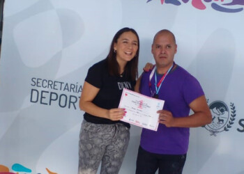 Se viene el Argentino 2023 de Parapowerlifting