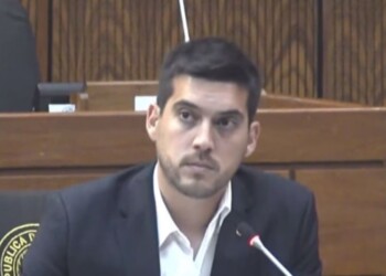 Polémica por los dichos de un diputado paraguayo en medio de la tensión con Argentina: “Yo sí iría a la guerra”