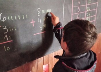 Enseñanza pública pierde matrícula y sube la privada