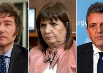 El mercado ya evalúa el impacto de los distintos escenarios de segunda vuelta