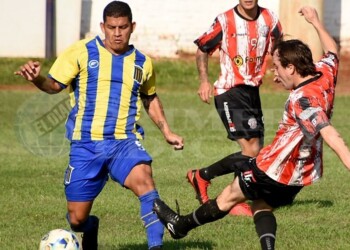 Mitre piensa en la revancha del provincial: “Dimos un gran paso al título”