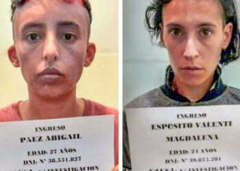 Caso Lucio: confirmaron las perpetuas a las condenadas y le sumaron a la madre el abuso sexual