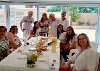 Ensueños orientales y talleres para sanar