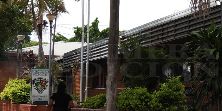 DENUNCIA. Por cuestiones de jurisdicción al domicilio de la víctima, investigan el hecho en la comisaría Séptima.