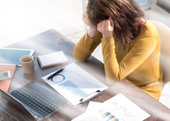 El estrés crónico afecta la salud cardiovascular de los argentinos