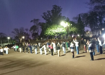 Cuenta regresiva para la Estudiantina apostoleña