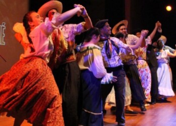 Nueva edición de la Pre Fiesta Nacional del Chamamé