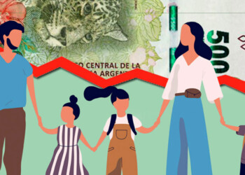 Cuál es el costo fiscal de la batería de anuncios y cómo impactará en los ingresos familiares