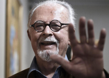 Murió Fernando Botero, el artista colombiano más grande de todos los tiempos