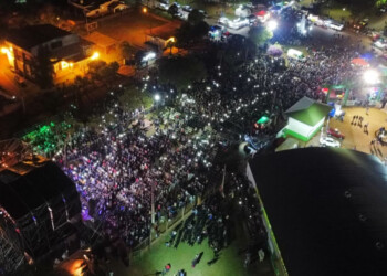 La 45ª edición de la Fiesta de la Yerba Mate tiene fechas confirmadas