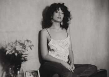 “Nada más por hoy”, lo nuevo de Florencia Andrada