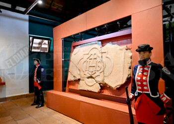 Jornada histórica para la cultura y la historia misioneras