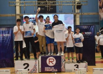 Misioneros ganaron y se van a Panamá