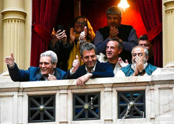 El oficialismo logró darle media sanción a la reforma del Impuesto a las Ganancias