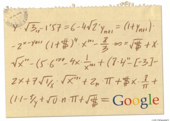 Google: ¿cuándo es el aniversario del gigante tecnológico?