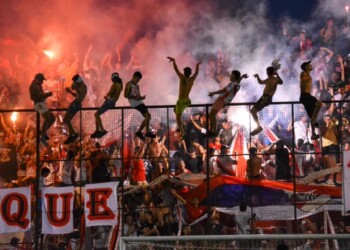 Ya es oficial: Guaraní jugará el Regional Amateur