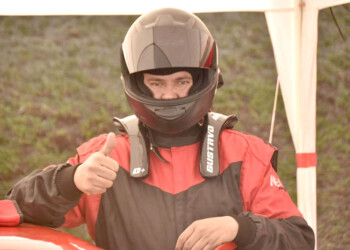 Profundo dolor por el fallecimiento del piloto Gustavo Grun