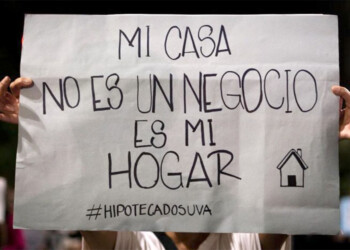 Hipotecados UVA: advierten que las cuotas ya tienen subas acumuladas de 1.400%