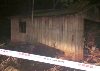 Hallaron el cadáver de un hombre en una chacra en Garuhapé