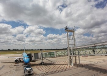 Desde enero, Puerto Iguazú llegará a los 20 vuelos diarios