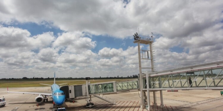 UNA PROVINCIA MÁS. Chaco será la octava provincia con vuelo directo con Misiones a partir de enero.