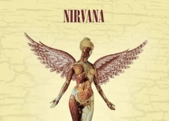 Especial de Nirvana por los 30 años de “In Utero”