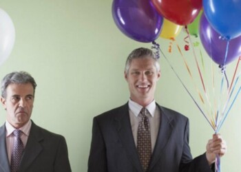 Lidiar con la envidia