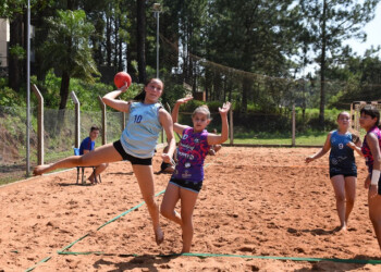 Juegos Evita: hora de armar las valijas