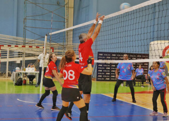 Juego Evita: el turno de los Mayores