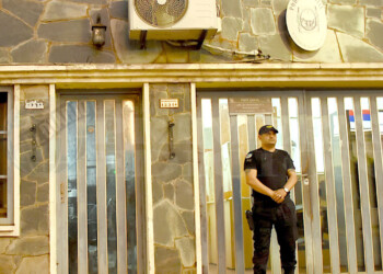 Juzgarán por homicidio con alevosía a los sospechosos de matar al sereno Katz