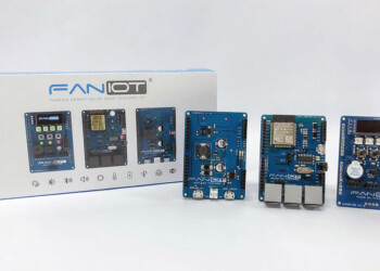 Kits de robótica fabricados en Misiones se entregaron en PBA