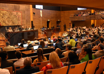 Con 33 votos, diputados de Misiones aprobaron la ley de Presupuesto 2024