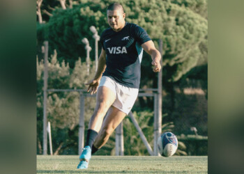 Mundial de Rugby: que sea con buenas noticias para los misioneros