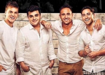 Los Totora presentaron “Sigues En Mi Vida”