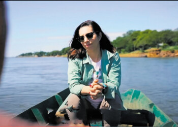 “Fronteras”, un documental y libro que exponen la situación en el norte argentino