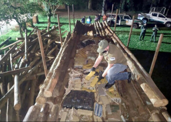 A juicio el camionero delatado por el olfato de “Loana”