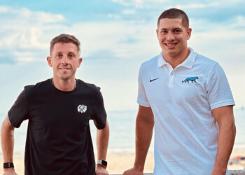 “Aprendí mucho con mis amigos All Blacks”