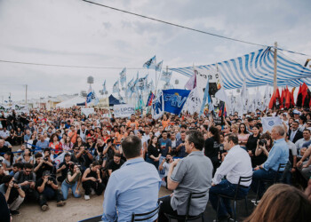 “Vamos a defender el trabajo de cada productor yerbatero”