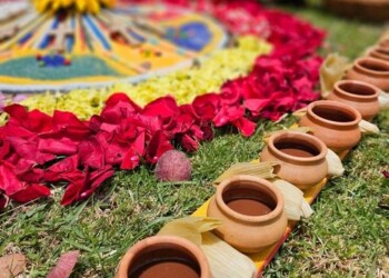 La verdad de la ceremonia del cacao