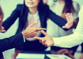 Mediación en el ámbito judicial: proceso, desarrollo y mediadores