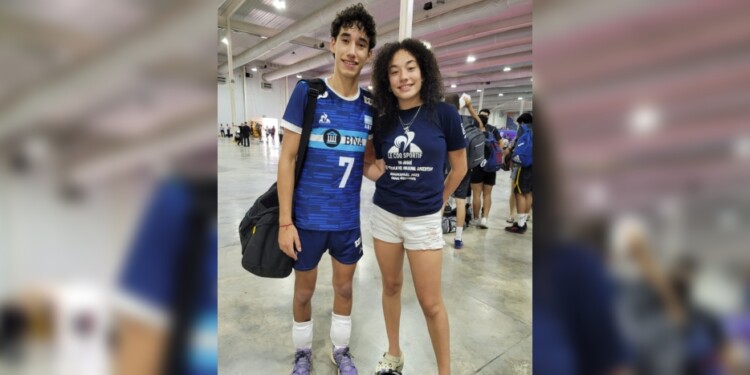 COMO UN SUEÑO. El gran momento que le toca vivir a Seba y Mara López.