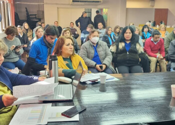 Salario docente: sin acuerdo en la Mesa de Diálogo