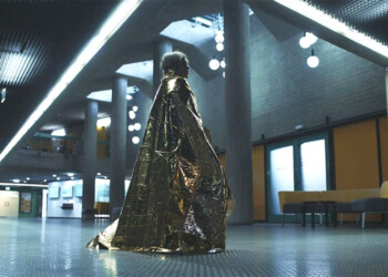 “Mi querida niña”, atrapante serie alemana