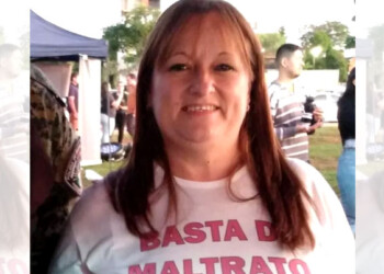 Profundo dolor por la muerte de Myrian Barthe