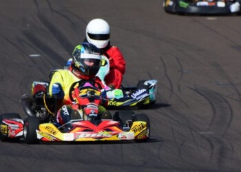El semillero de los fierros misioneros vuelve a la capital provincial.